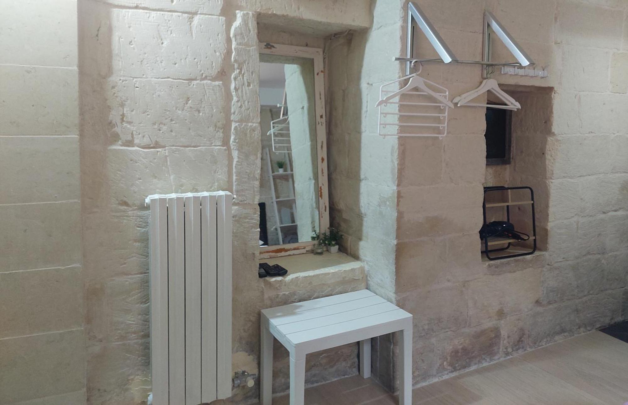 White Suite B&B Lecce Exterior foto