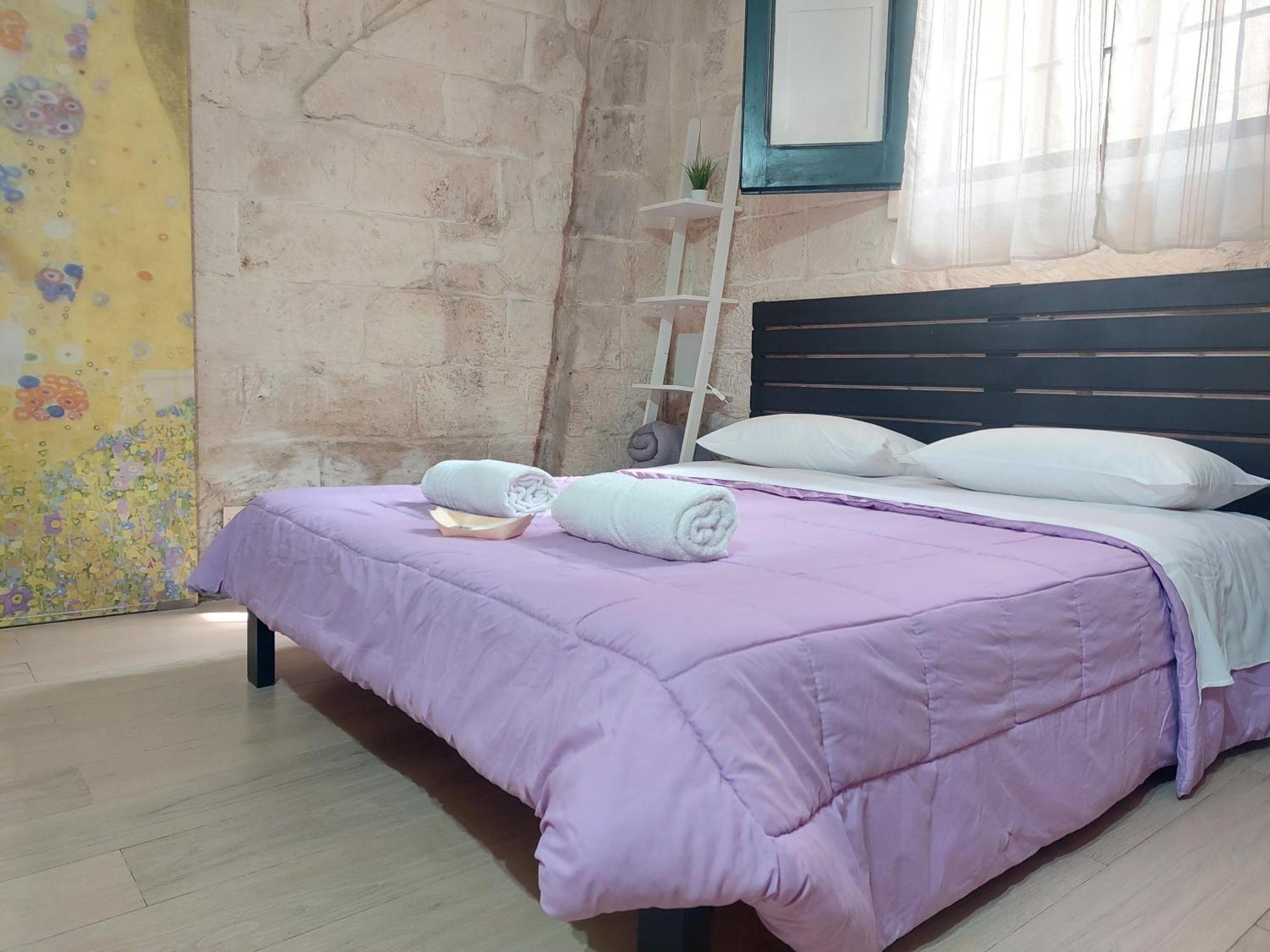 White Suite B&B Lecce Exterior foto