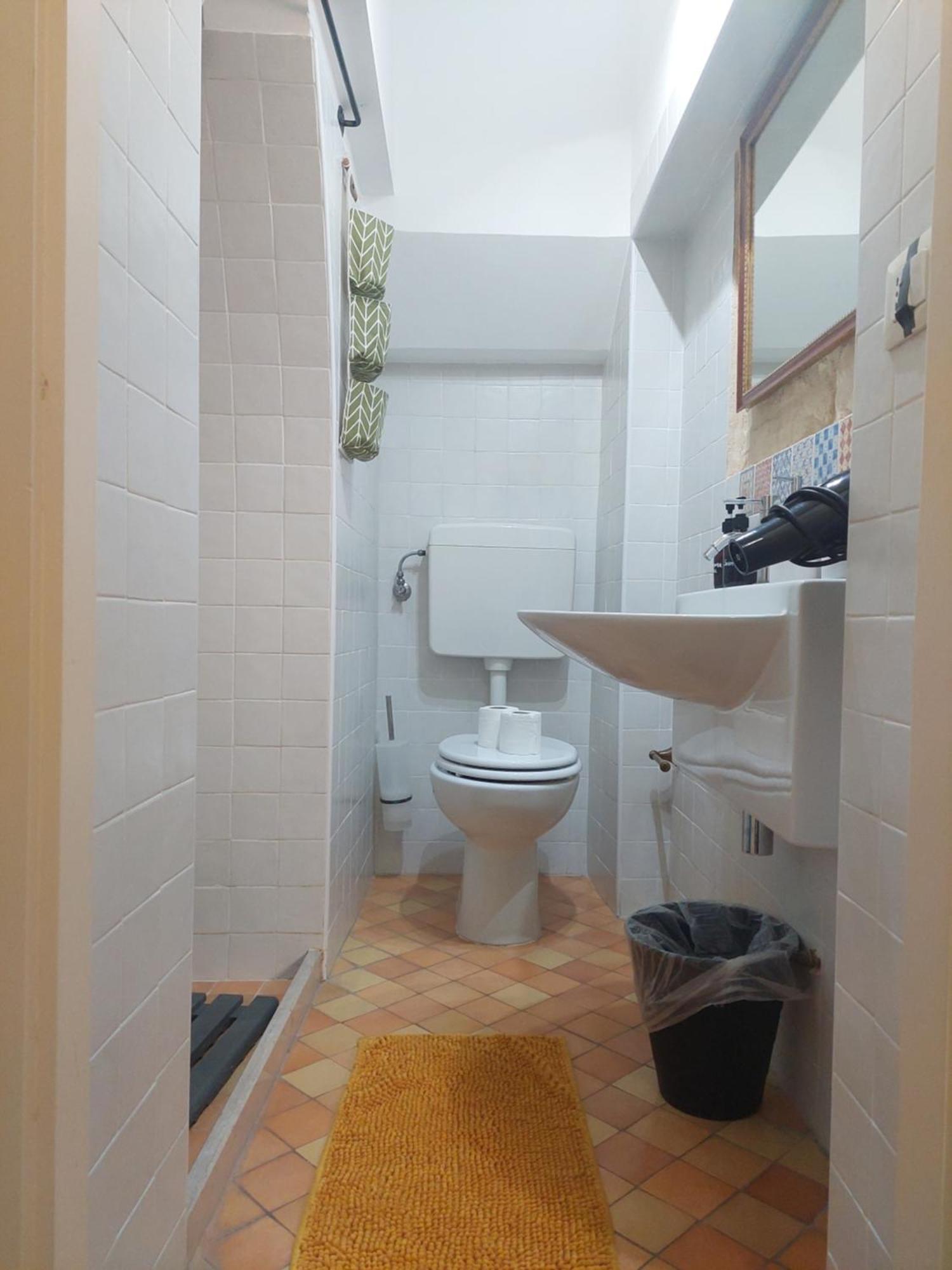 White Suite B&B Lecce Exterior foto