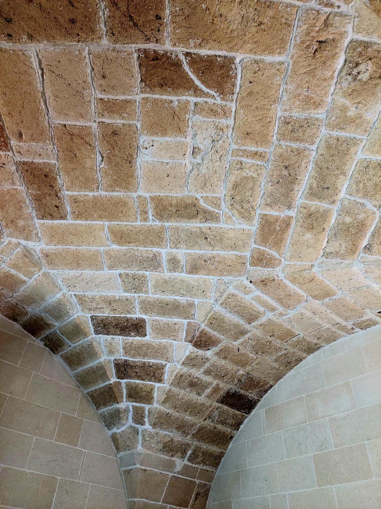 White Suite B&B Lecce Exterior foto