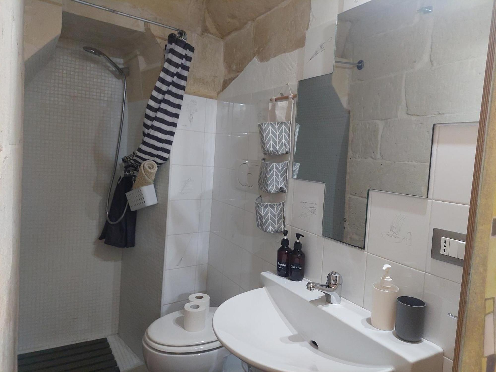 White Suite B&B Lecce Exterior foto
