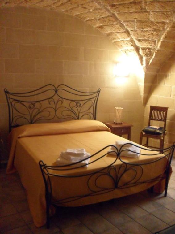 White Suite B&B Lecce Habitación foto