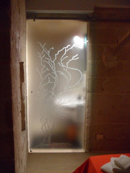 White Suite B&B Lecce Exterior foto