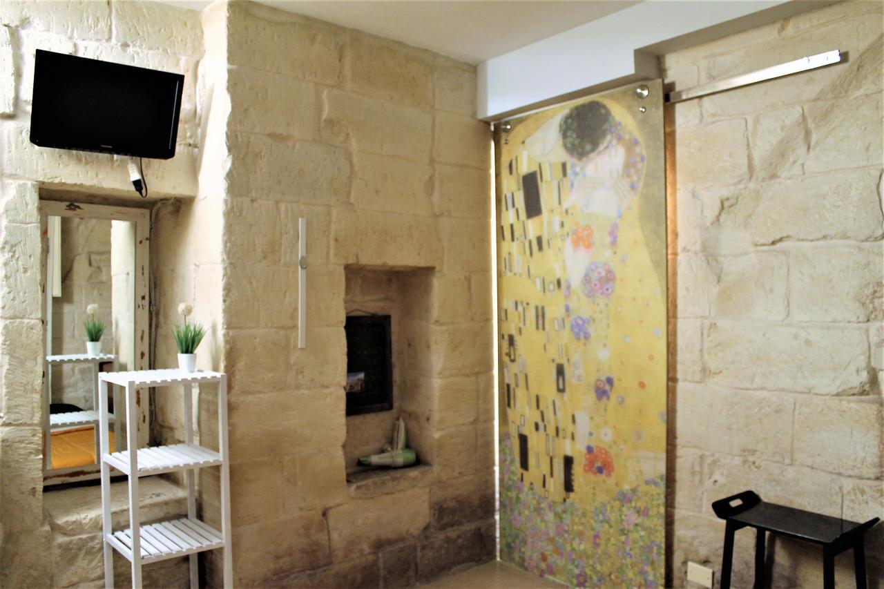 White Suite B&B Lecce Exterior foto