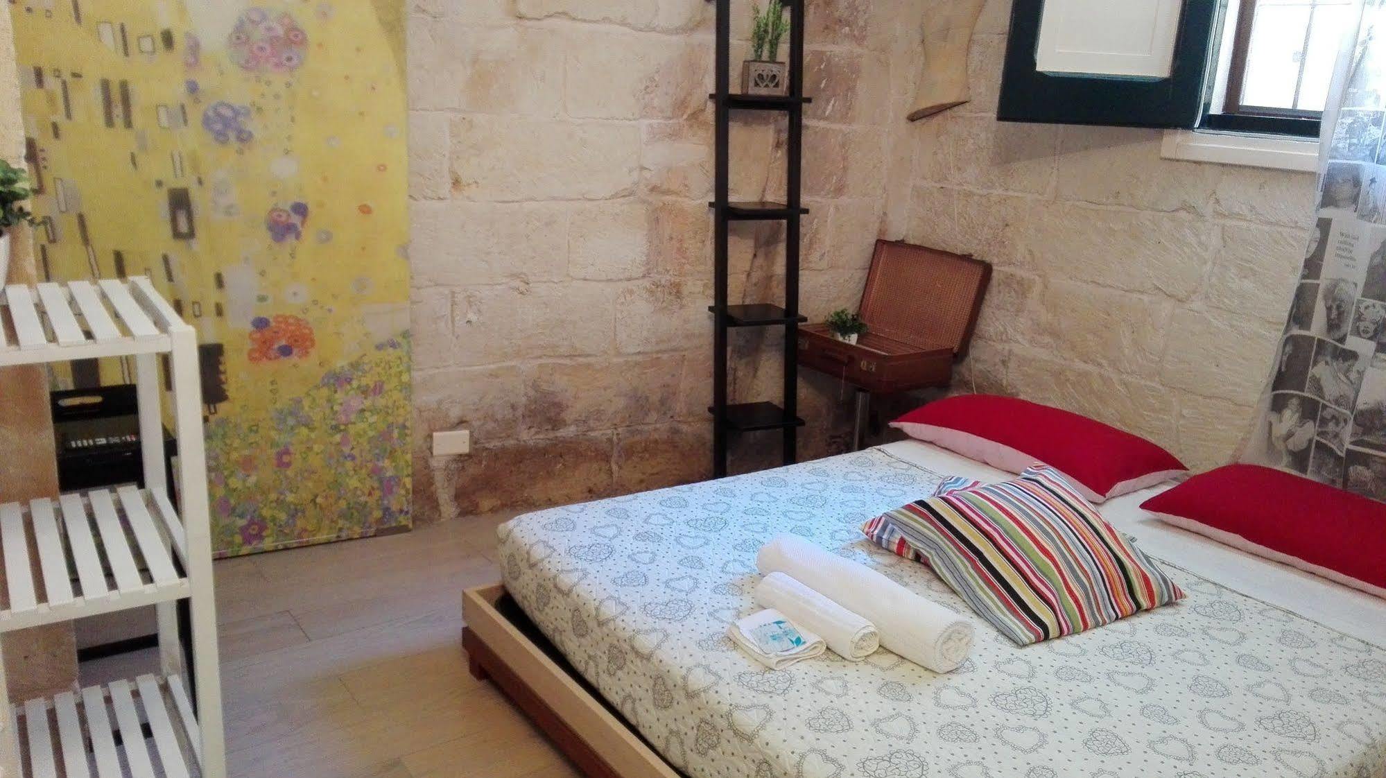 White Suite B&B Lecce Exterior foto