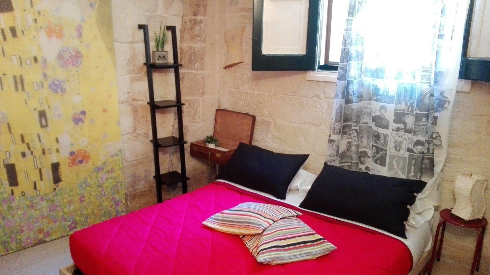 White Suite B&B Lecce Exterior foto