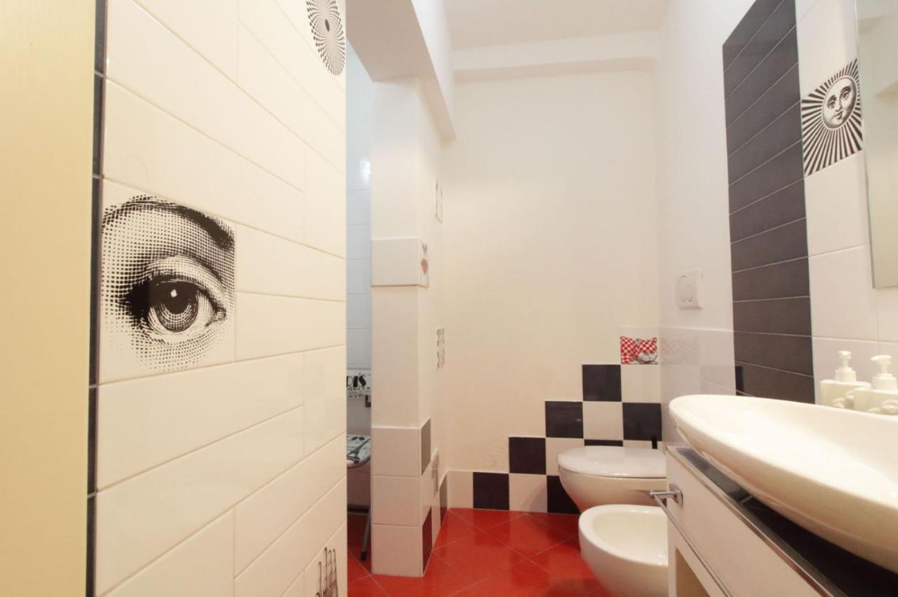 White Suite B&B Lecce Exterior foto